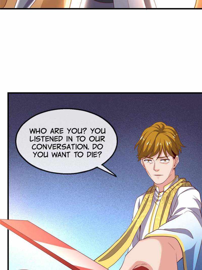 The Boss of Token Exchanging Chapter 102 - Page 18