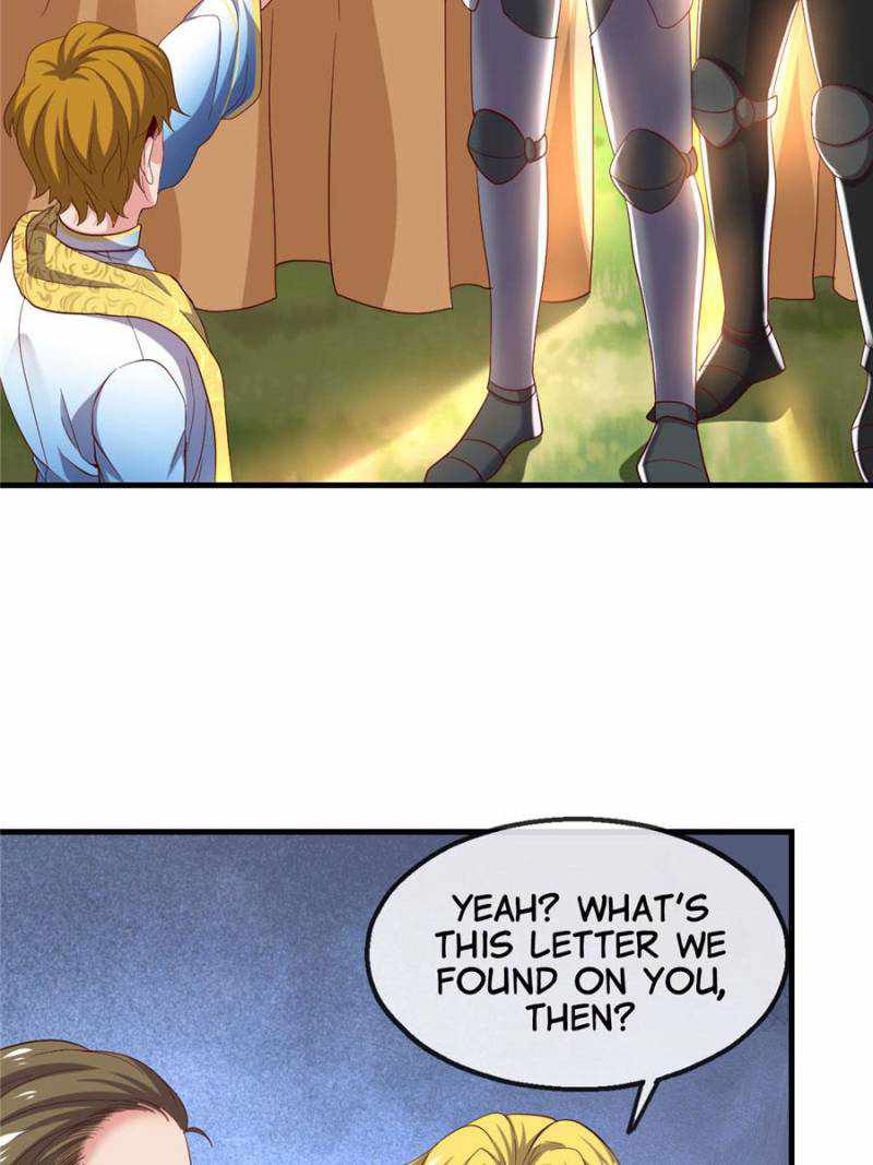 The Boss of Token Exchanging Chapter 102 - Page 21