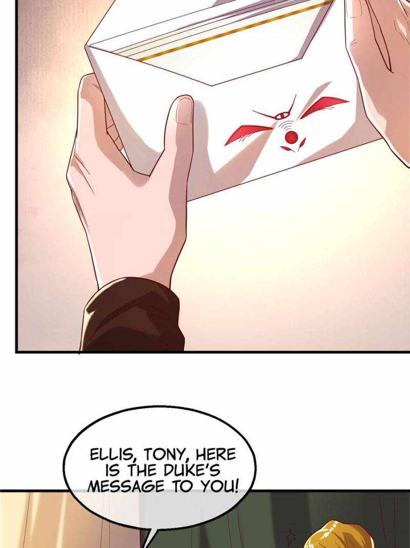 The Boss of Token Exchanging Chapter 102 - Page 27