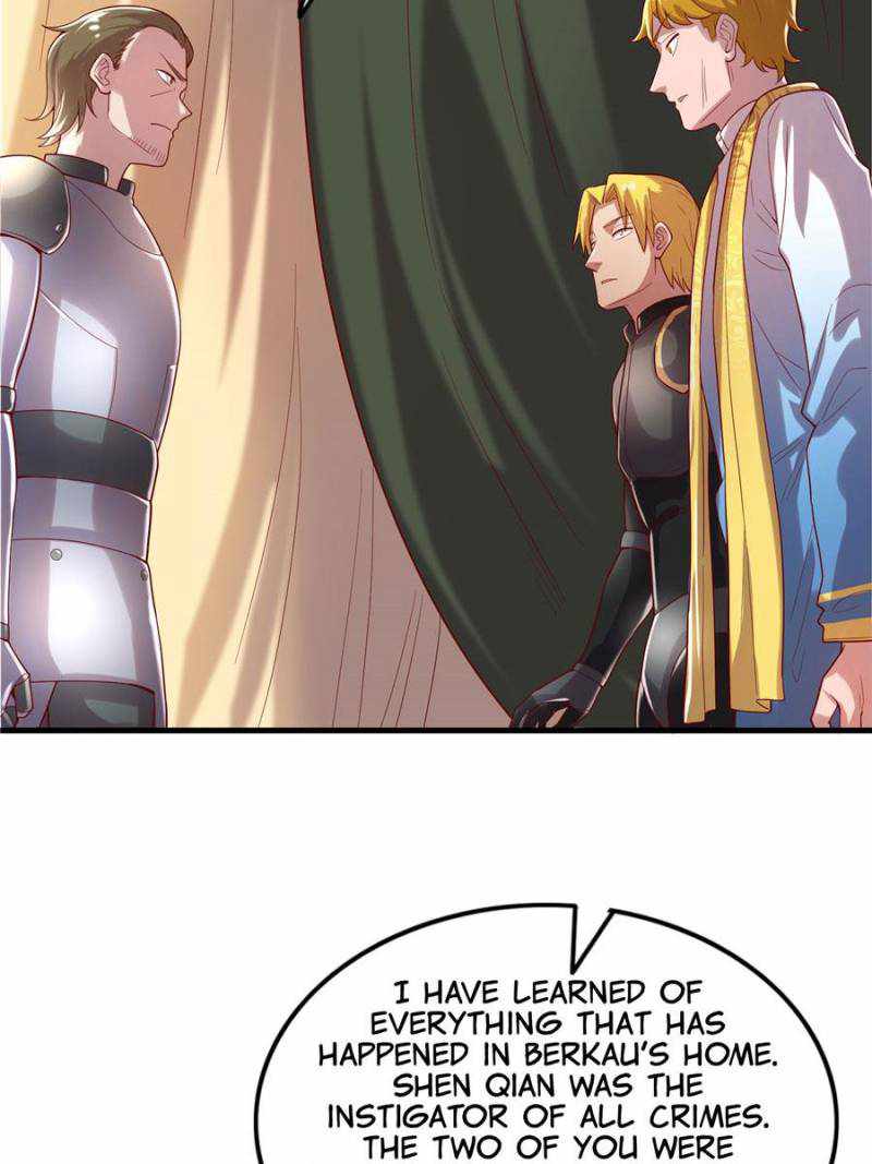 The Boss of Token Exchanging Chapter 102 - Page 28