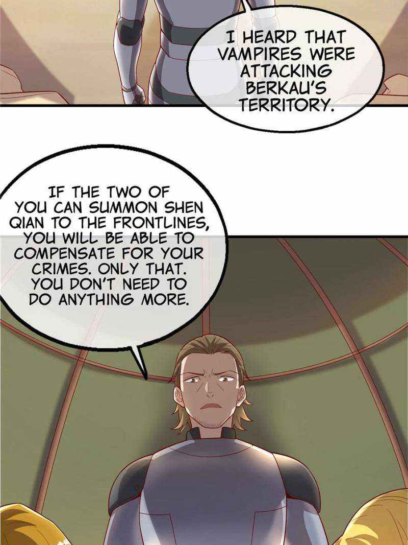 The Boss of Token Exchanging Chapter 102 - Page 31