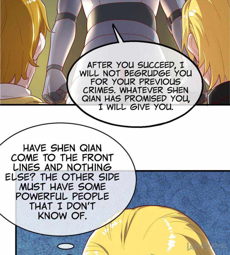The Boss of Token Exchanging Chapter 102 - Page 32