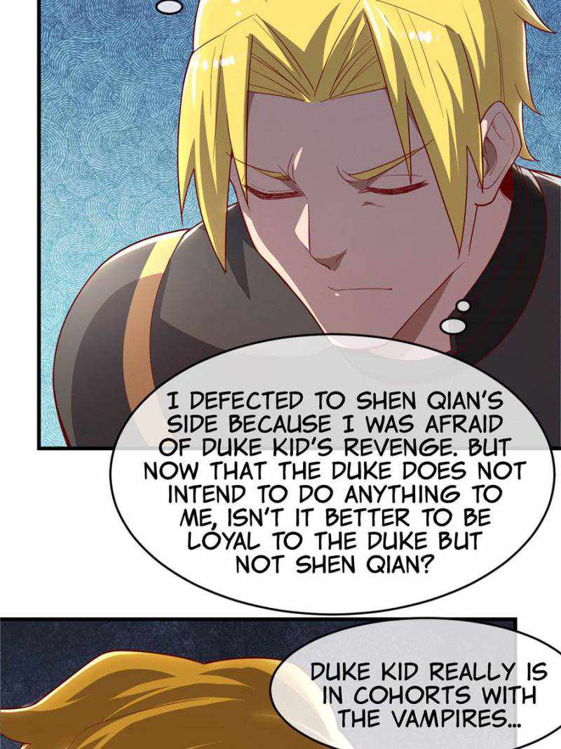 The Boss of Token Exchanging Chapter 102 - Page 33