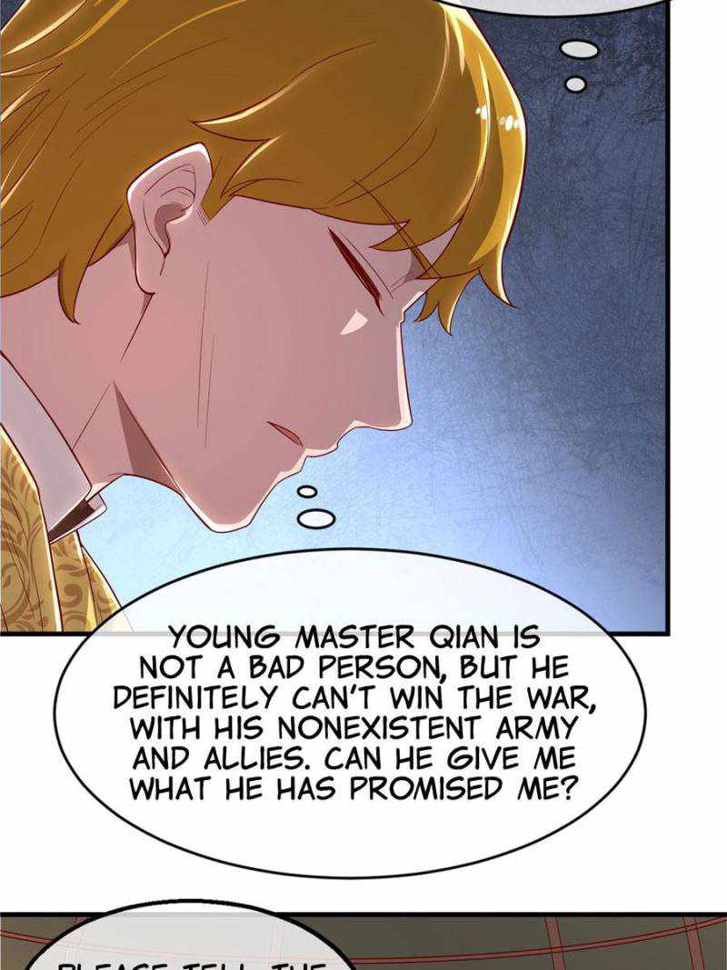 The Boss of Token Exchanging Chapter 102 - Page 34