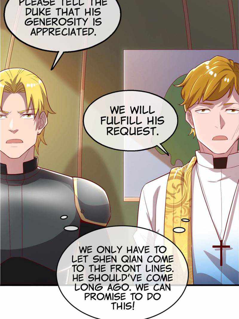 The Boss of Token Exchanging Chapter 102 - Page 35