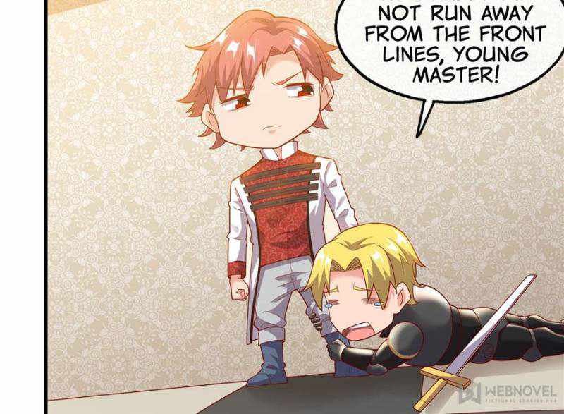 The Boss of Token Exchanging Chapter 102 - Page 39
