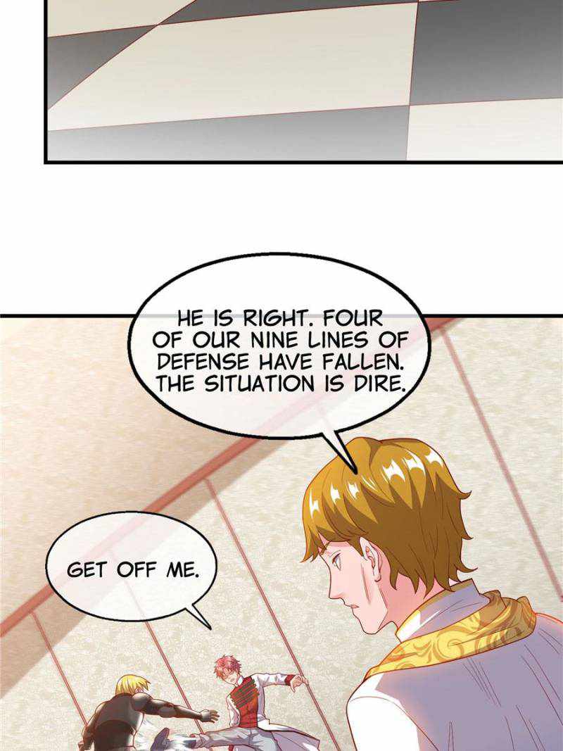 The Boss of Token Exchanging Chapter 102 - Page 40