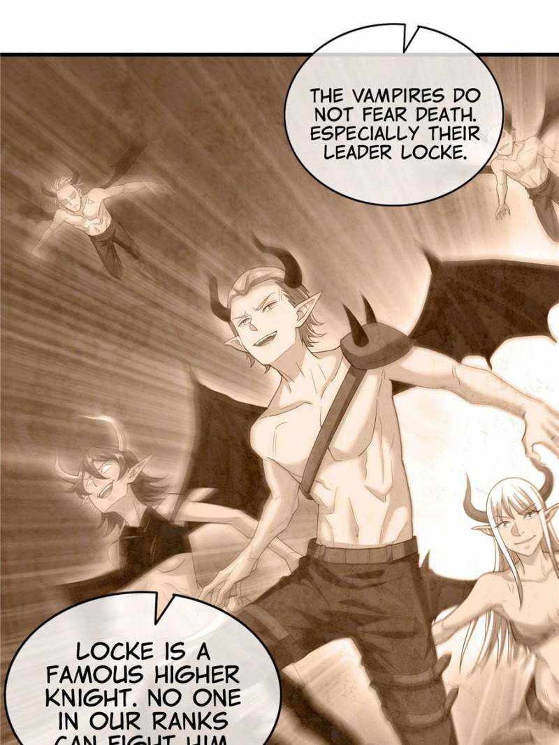 The Boss of Token Exchanging Chapter 102 - Page 43