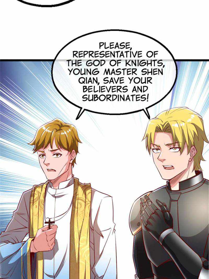 The Boss of Token Exchanging Chapter 102 - Page 49
