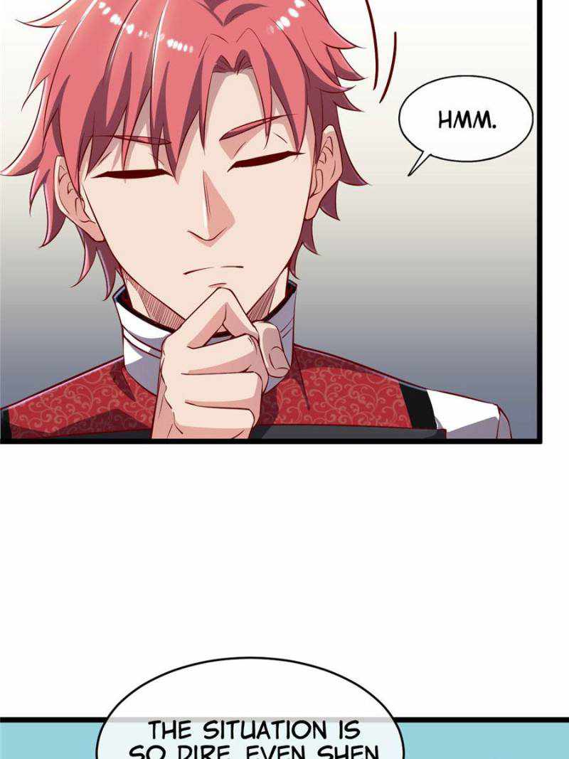 The Boss of Token Exchanging Chapter 102 - Page 51