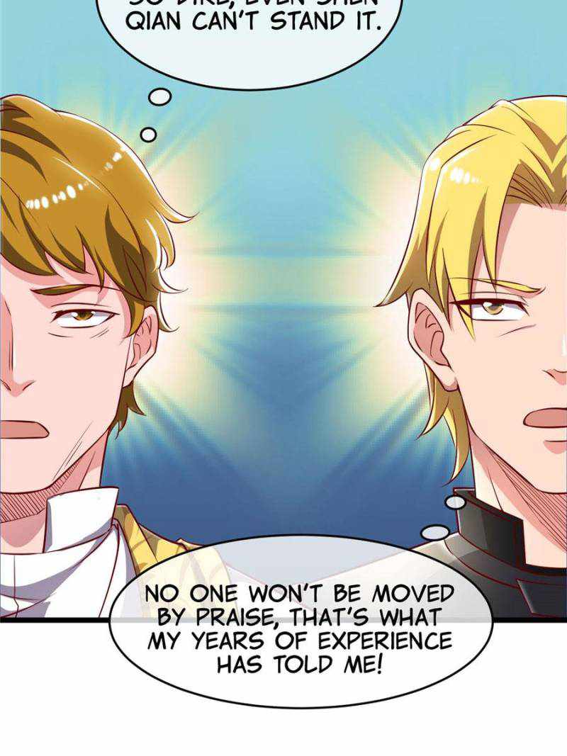The Boss of Token Exchanging Chapter 102 - Page 52