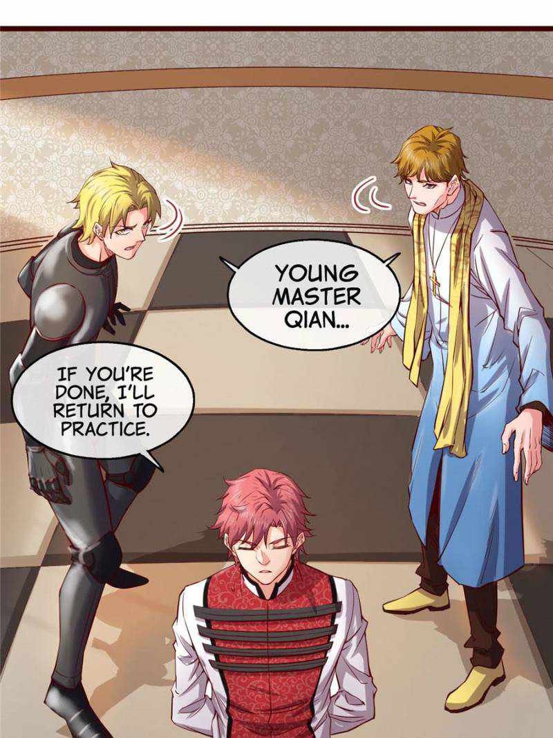 The Boss of Token Exchanging Chapter 102 - Page 55