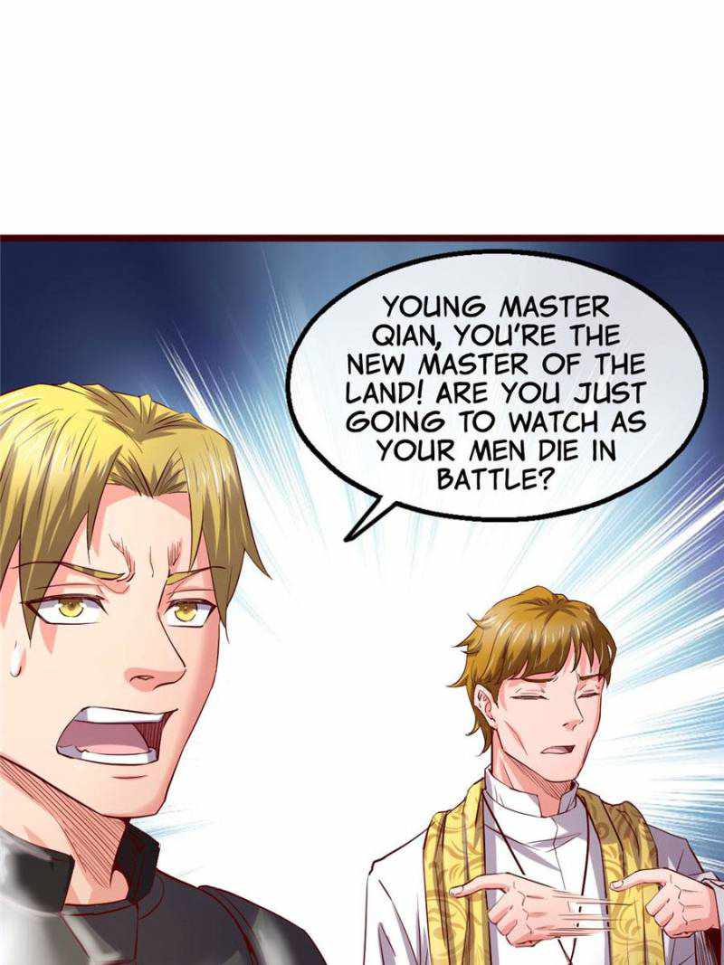 The Boss of Token Exchanging Chapter 102 - Page 57