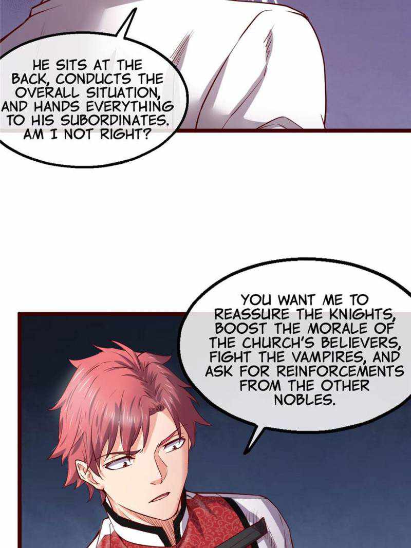 The Boss of Token Exchanging Chapter 102 - Page 60