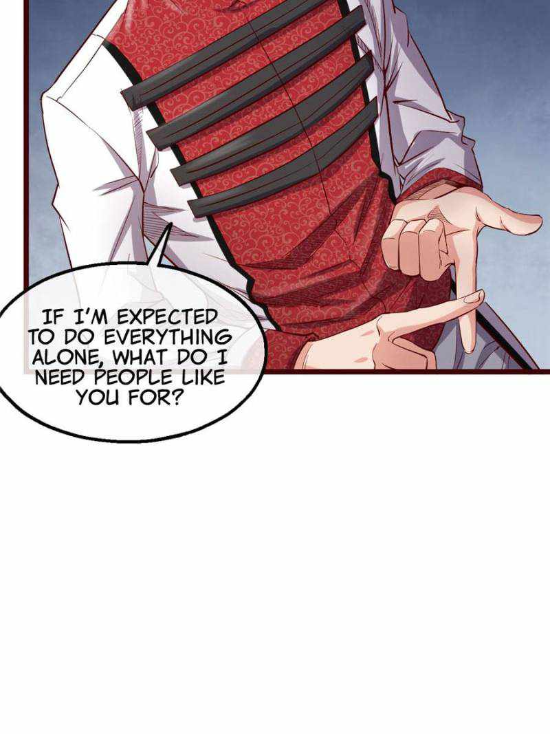 The Boss of Token Exchanging Chapter 102 - Page 61