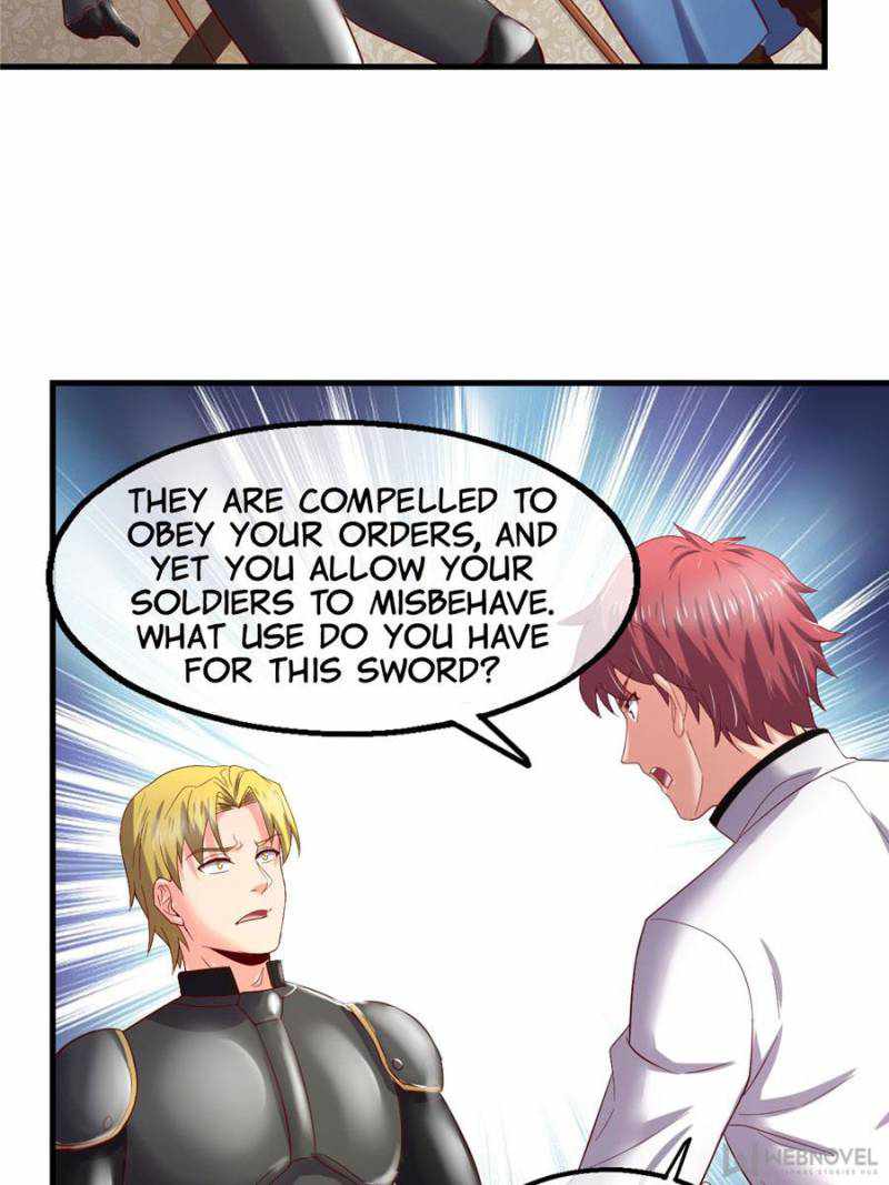 The Boss of Token Exchanging Chapter 102 - Page 64