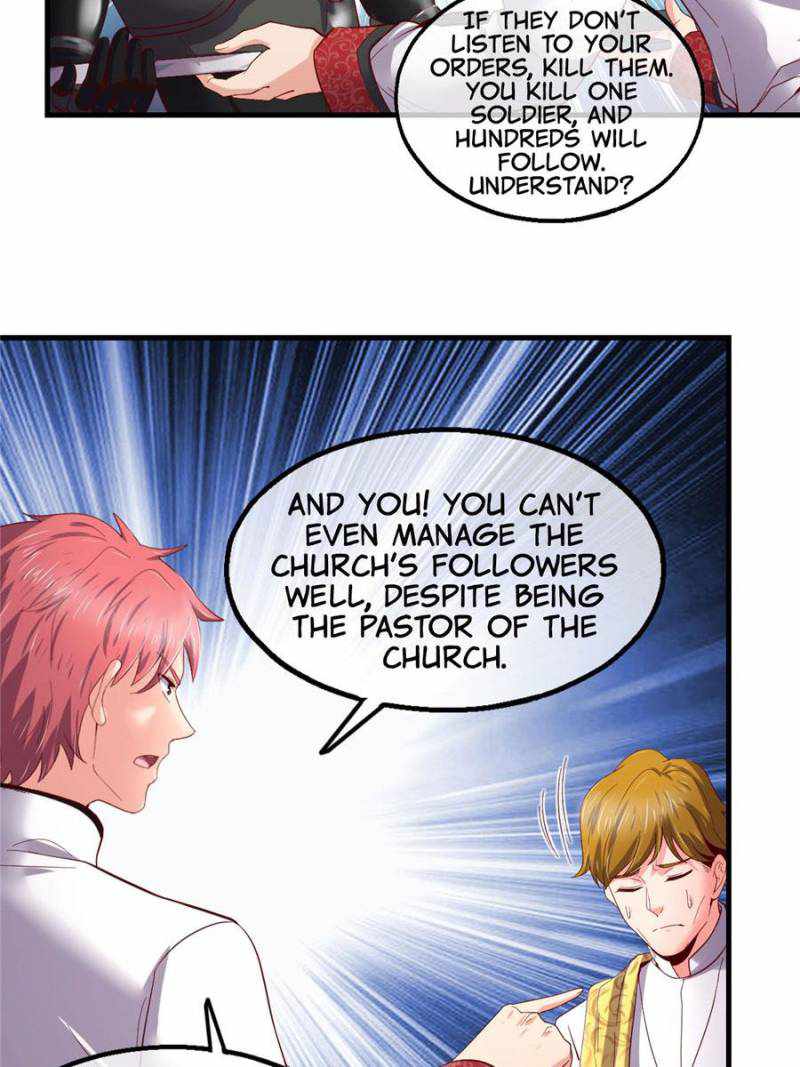 The Boss of Token Exchanging Chapter 102 - Page 66