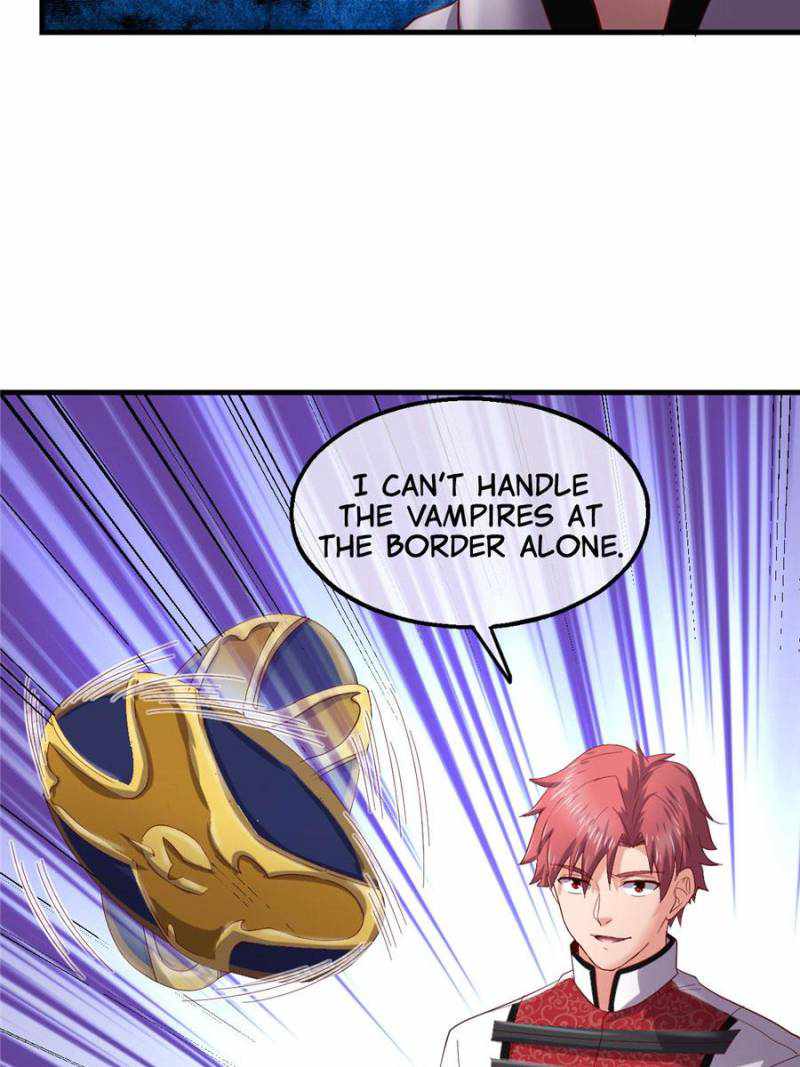 The Boss of Token Exchanging Chapter 102 - Page 69
