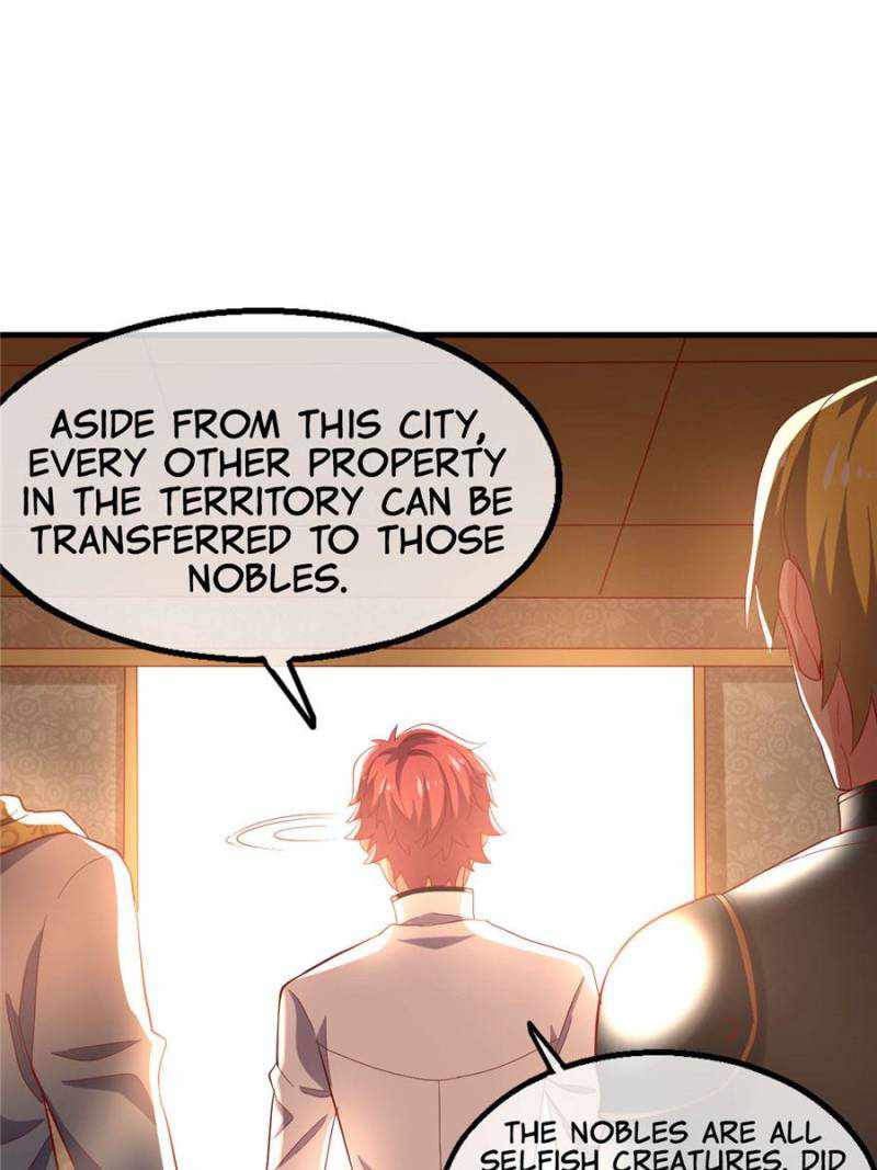 The Boss of Token Exchanging Chapter 102 - Page 73