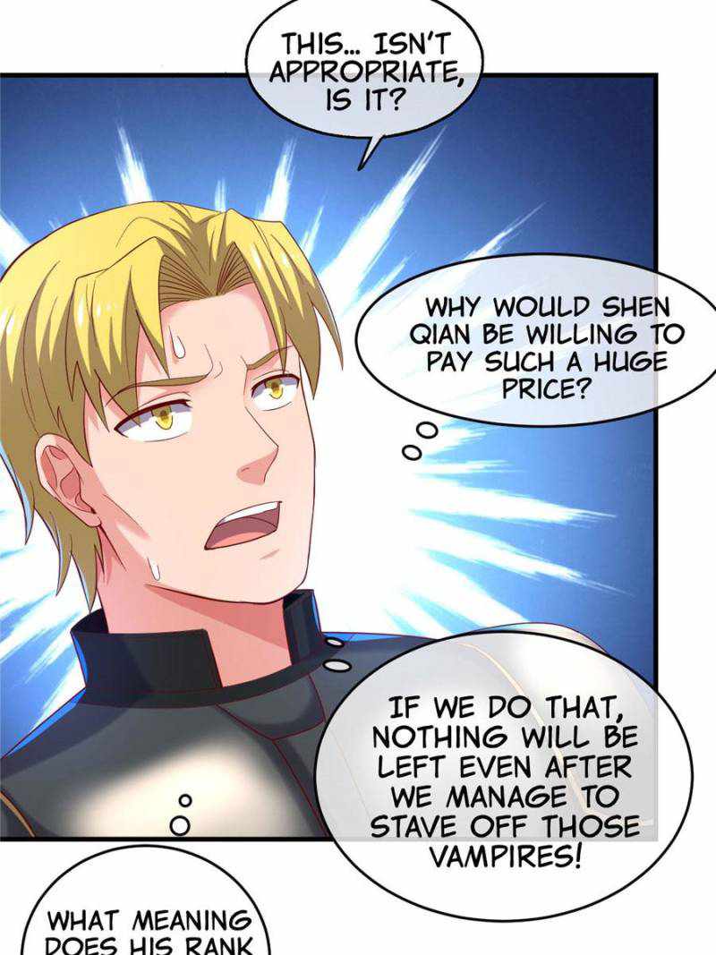 The Boss of Token Exchanging Chapter 102 - Page 75