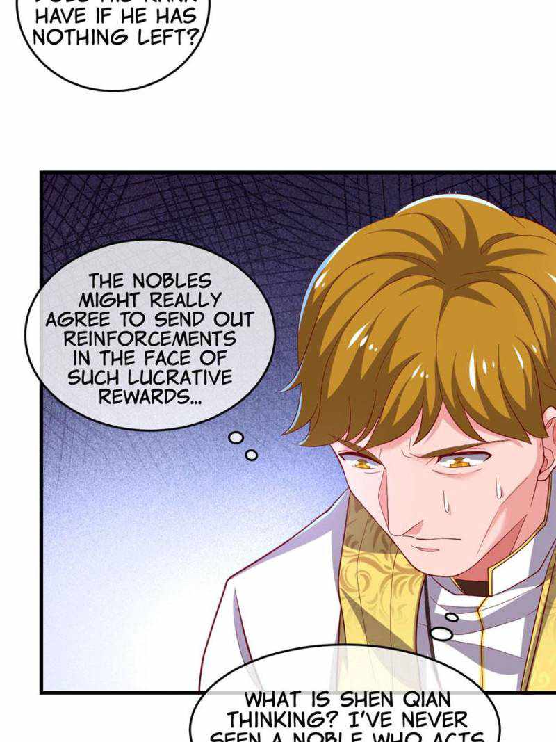 The Boss of Token Exchanging Chapter 102 - Page 76