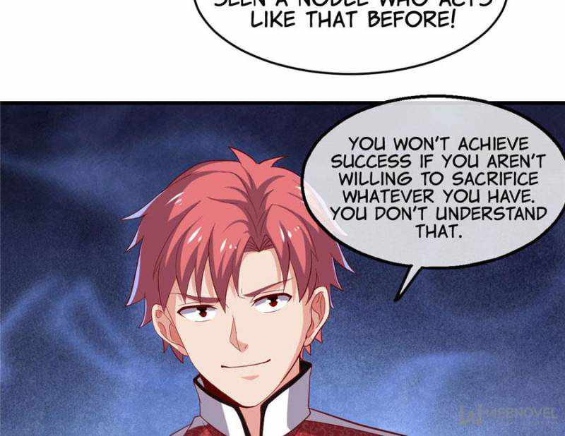 The Boss of Token Exchanging Chapter 102 - Page 77