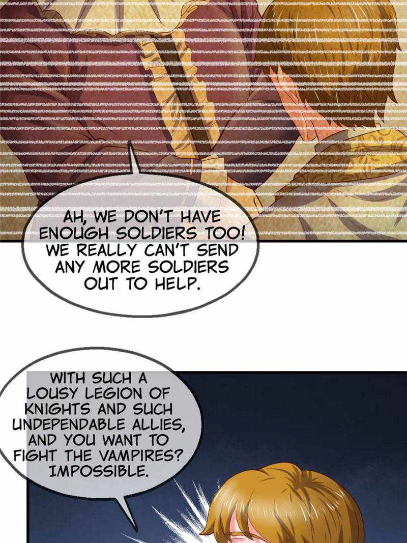 The Boss of Token Exchanging Chapter 102 - Page 10