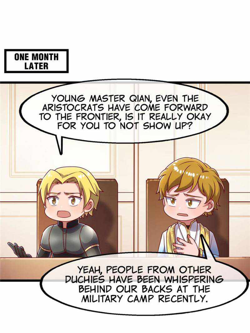 The Boss of Token Exchanging Chapter 103 - Page 1