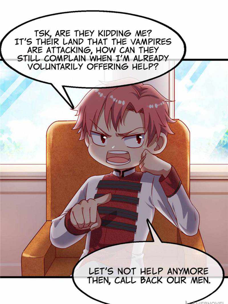 The Boss of Token Exchanging Chapter 103 - Page 2