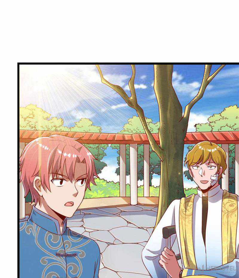 The Boss of Token Exchanging Chapter 103 - Page 13