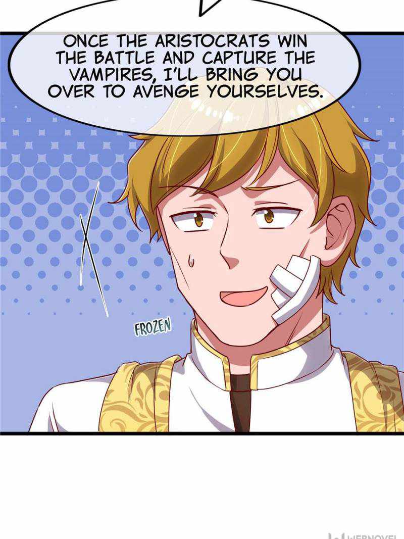The Boss of Token Exchanging Chapter 103 - Page 15
