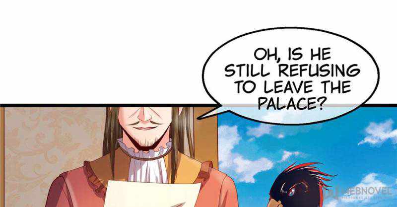 The Boss of Token Exchanging Chapter 103 - Page 19