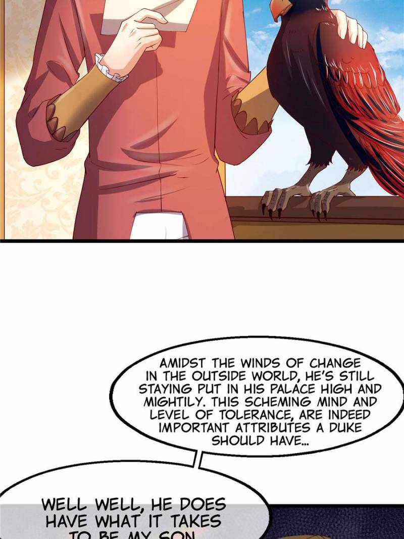 The Boss of Token Exchanging Chapter 103 - Page 20