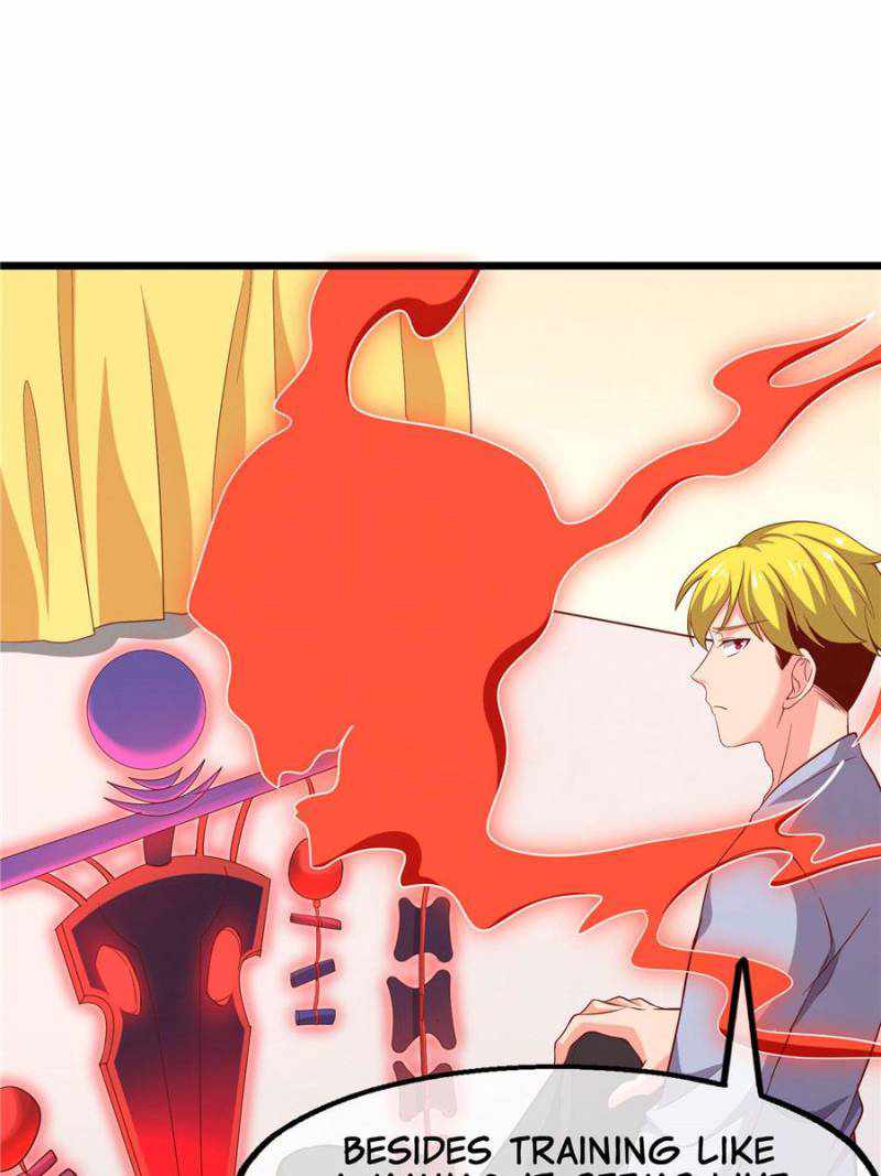 The Boss of Token Exchanging Chapter 103 - Page 29