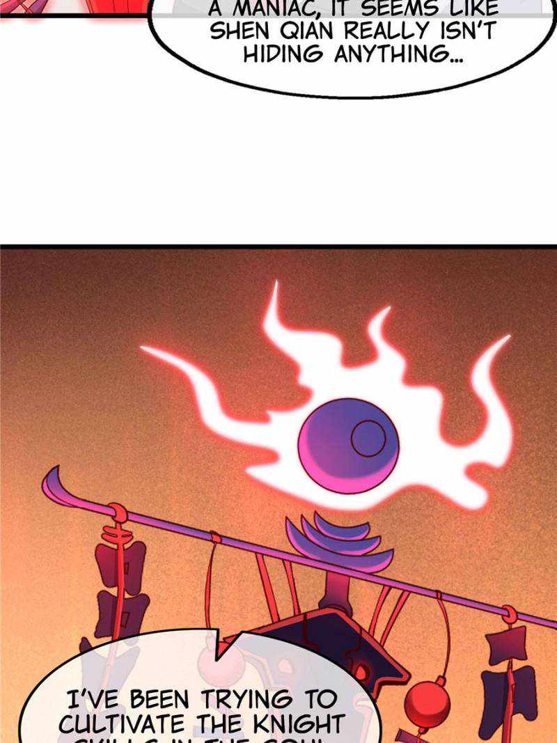 The Boss of Token Exchanging Chapter 103 - Page 30