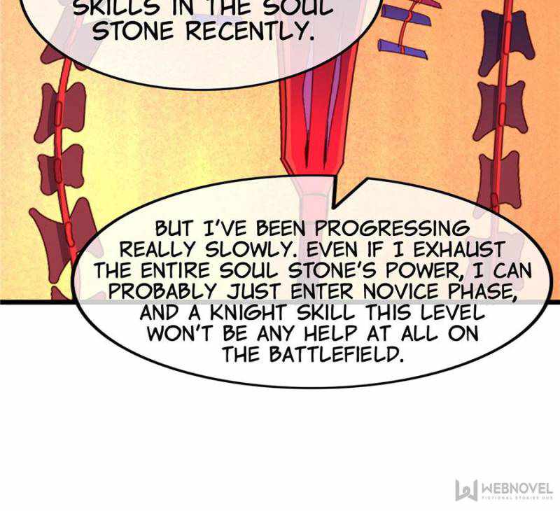 The Boss of Token Exchanging Chapter 103 - Page 31