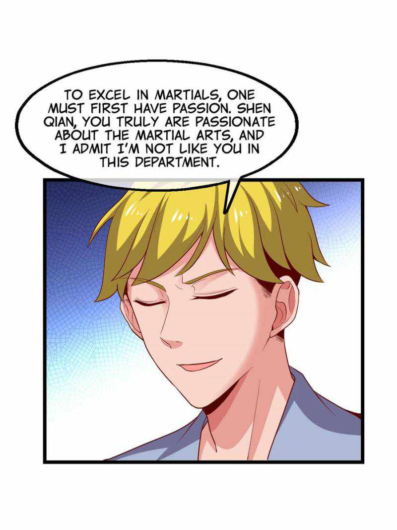 The Boss of Token Exchanging Chapter 103 - Page 32
