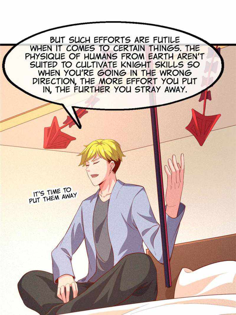 The Boss of Token Exchanging Chapter 103 - Page 33