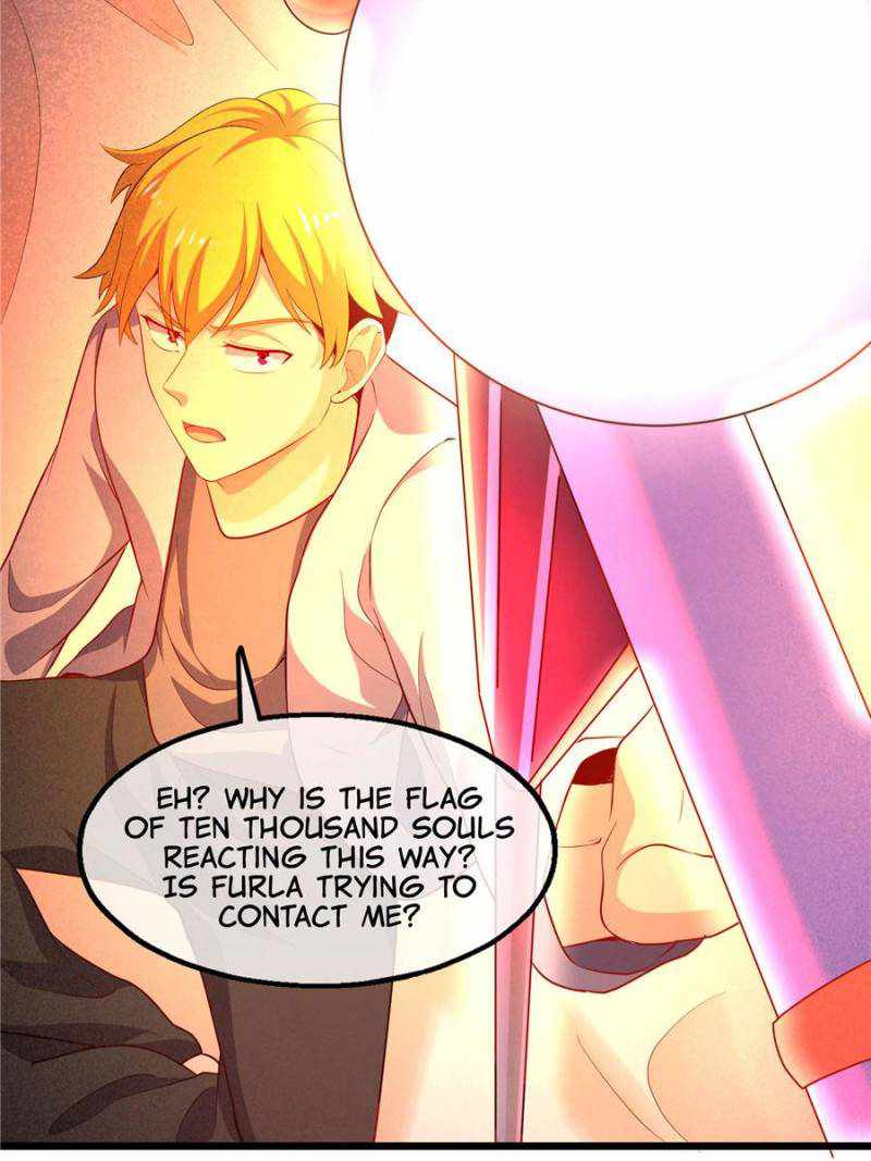 The Boss of Token Exchanging Chapter 103 - Page 35