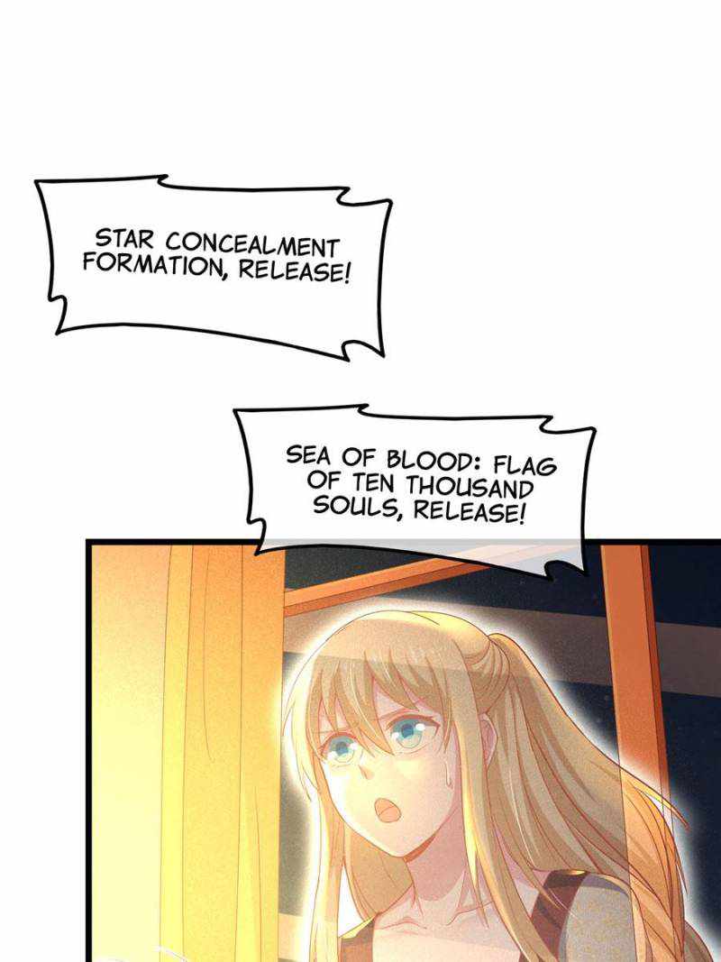 The Boss of Token Exchanging Chapter 103 - Page 36