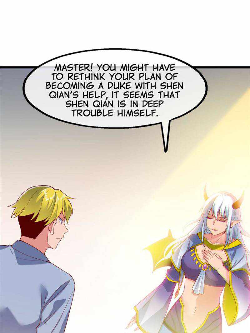 The Boss of Token Exchanging Chapter 103 - Page 38