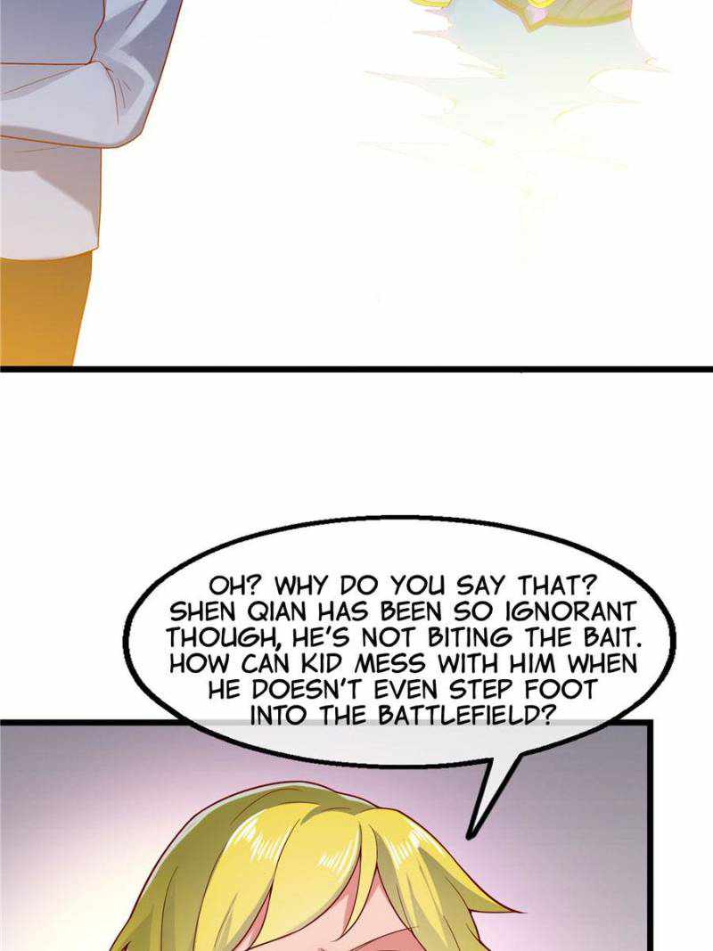 The Boss of Token Exchanging Chapter 103 - Page 39