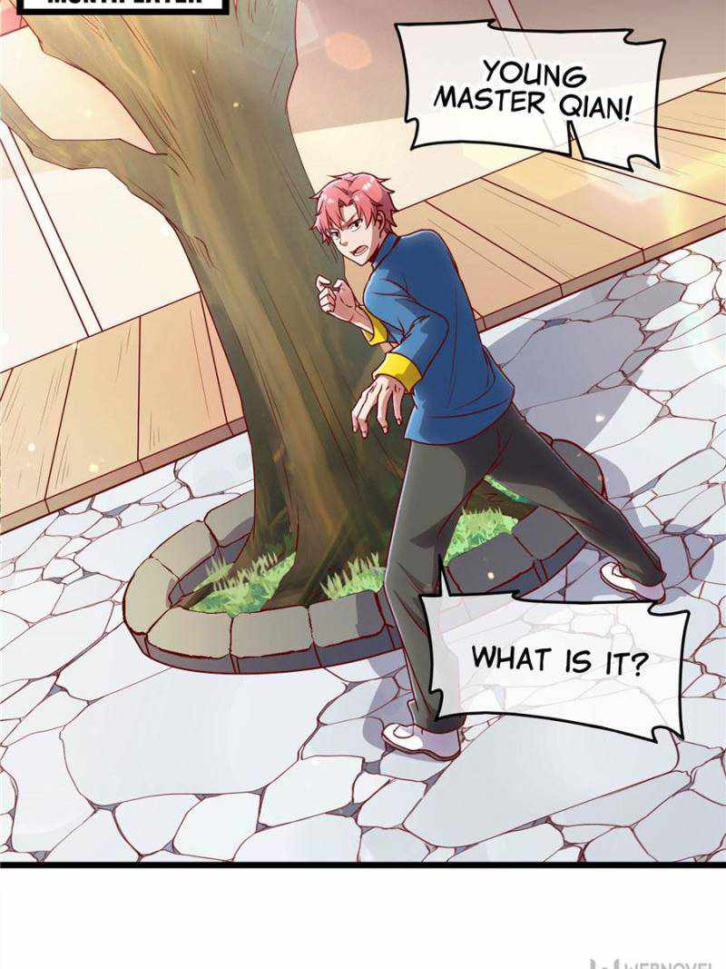 The Boss of Token Exchanging Chapter 103 - Page 5