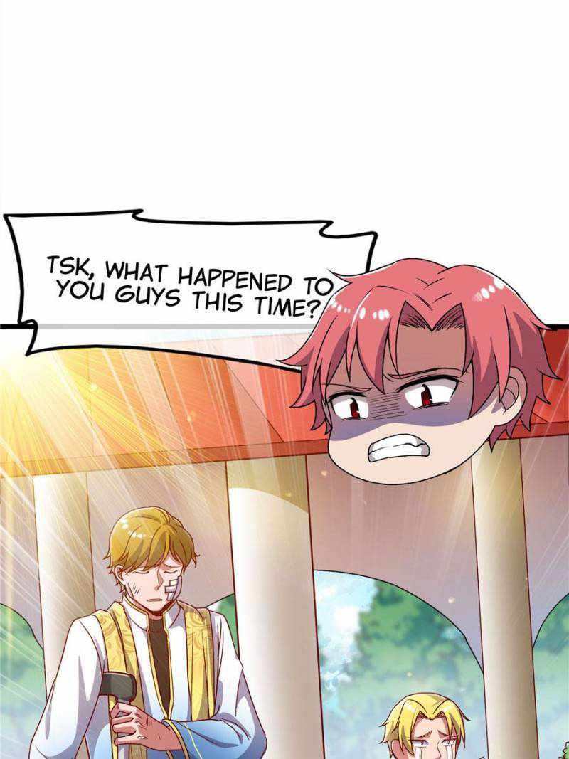 The Boss of Token Exchanging Chapter 103 - Page 6