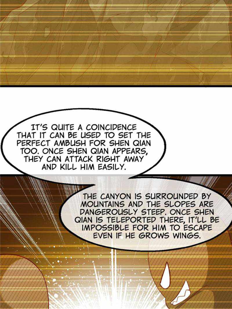 The Boss of Token Exchanging Chapter 103 - Page 51
