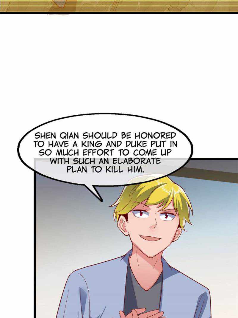 The Boss of Token Exchanging Chapter 103 - Page 53
