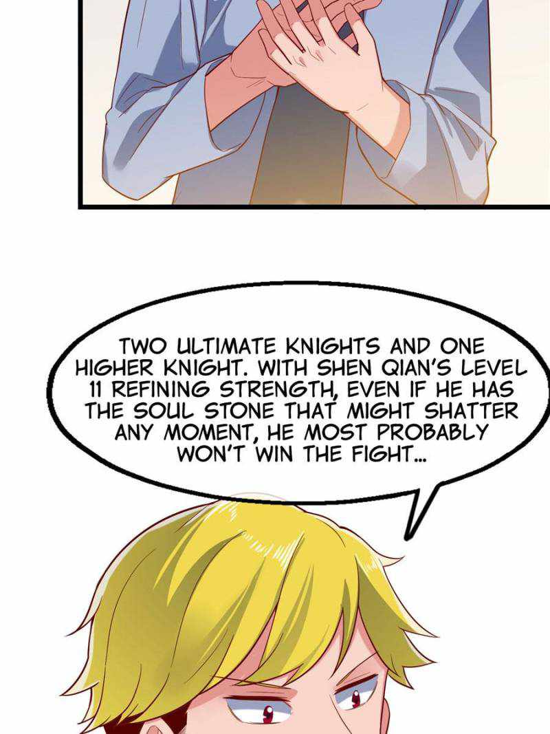 The Boss of Token Exchanging Chapter 103 - Page 54