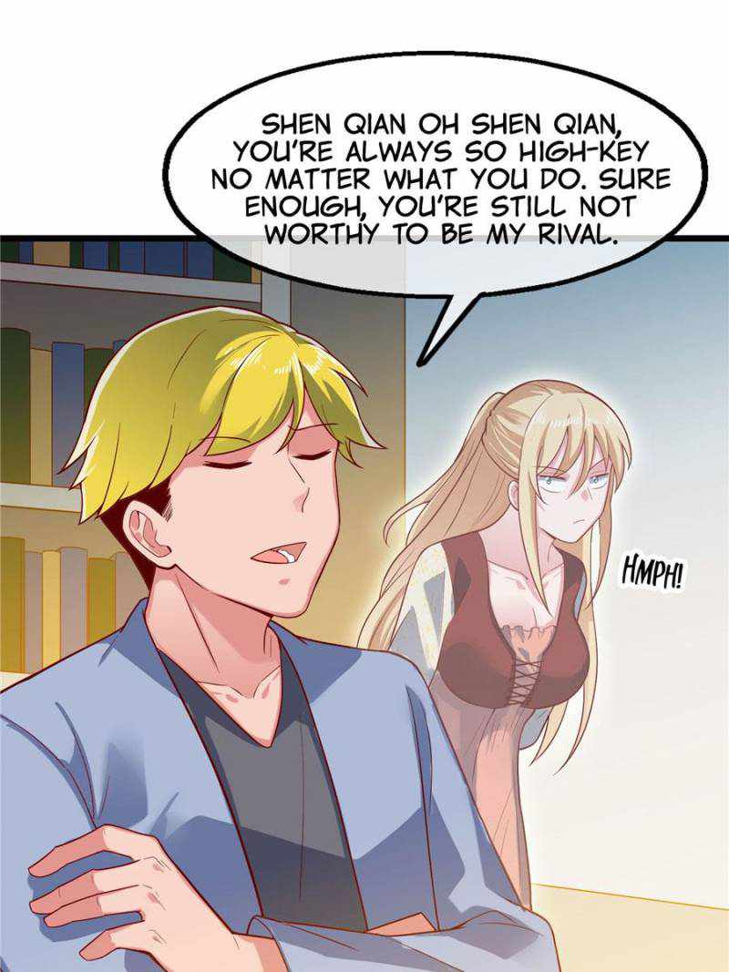 The Boss of Token Exchanging Chapter 103 - Page 56