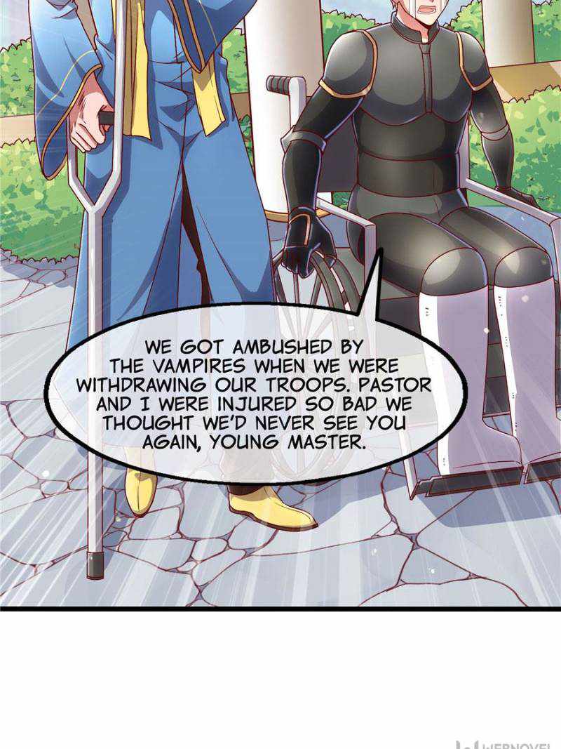 The Boss of Token Exchanging Chapter 103 - Page 7