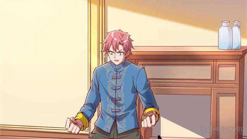 The Boss of Token Exchanging Chapter 103 - Page 61